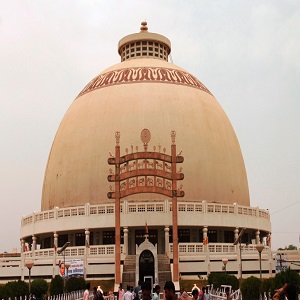 Deeksha Bhoomi