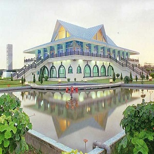 Dragon Palace Nagpur