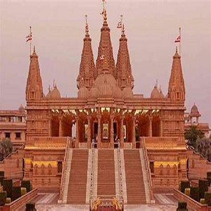 Swaminarayan Temple Nagpur