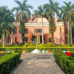 Raman Science Center
